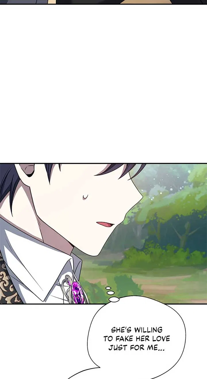 My Prince’s Healing Touch Chapter 79 – Page 65