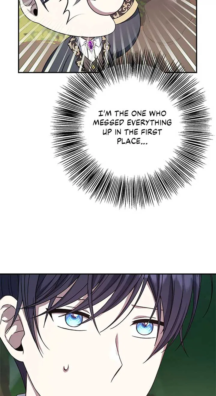 My Prince’s Healing Touch Chapter 79 – Page 67