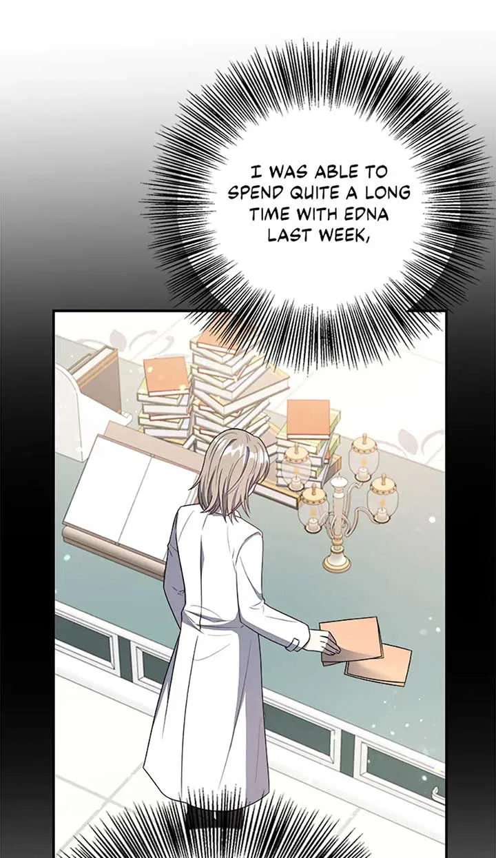My Prince’s Healing Touch Chapter 79 – Page 69