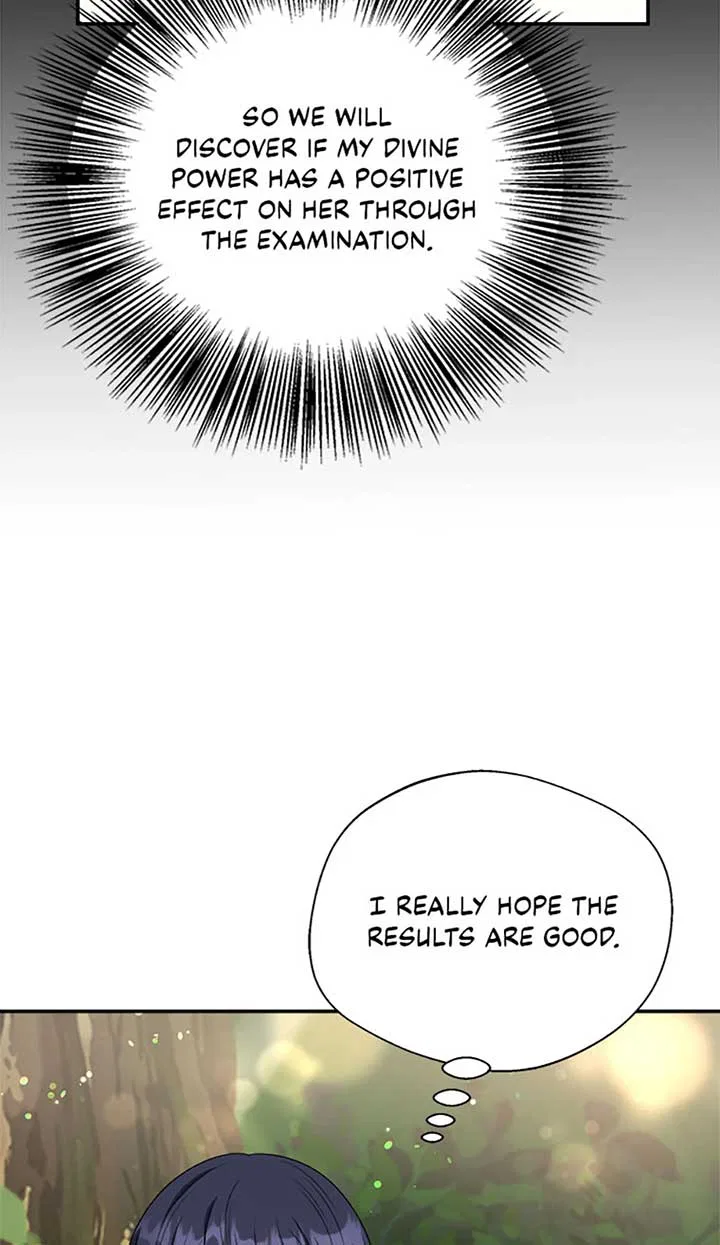 My Prince’s Healing Touch Chapter 79 – Page 70