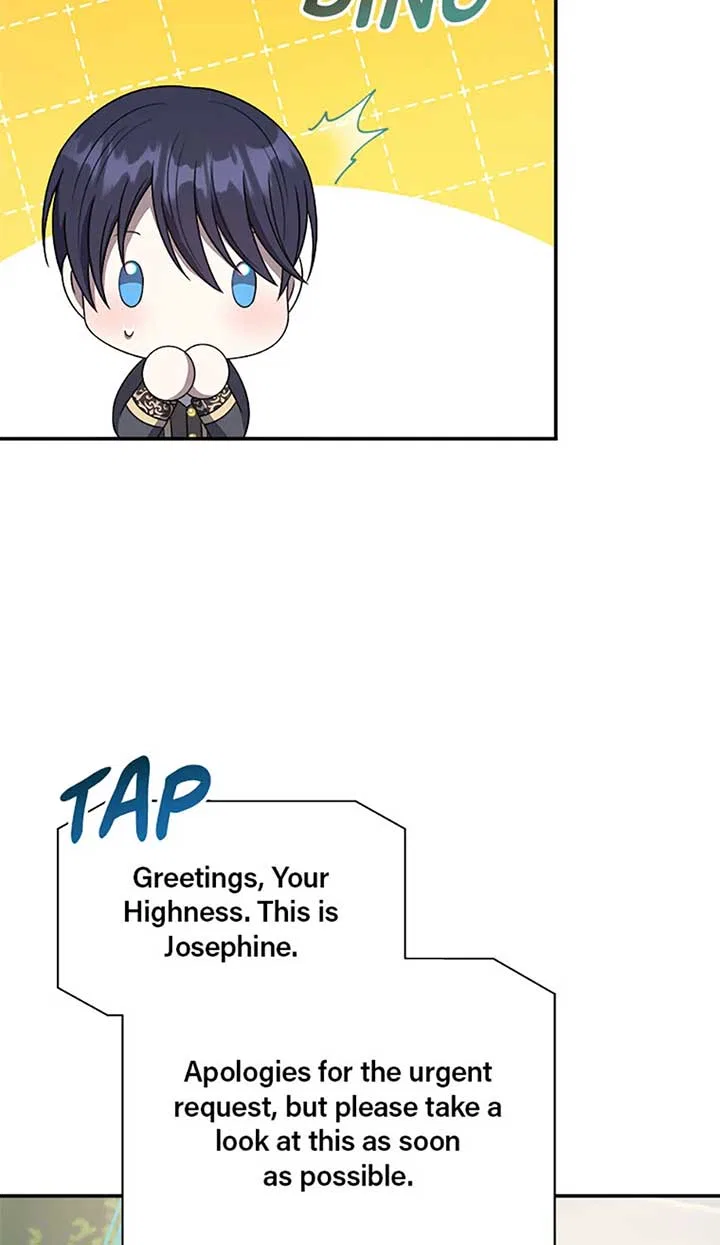 My Prince’s Healing Touch Chapter 79 – Page 72