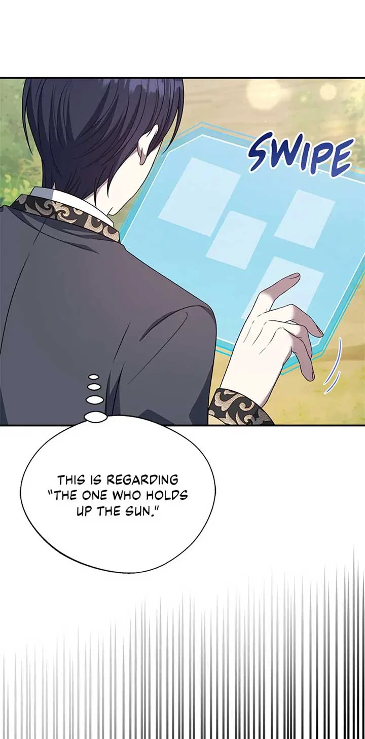 My Prince’s Healing Touch Chapter 79 – Page 74