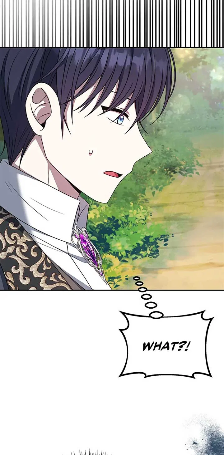 My Prince’s Healing Touch Chapter 79 – Page 75