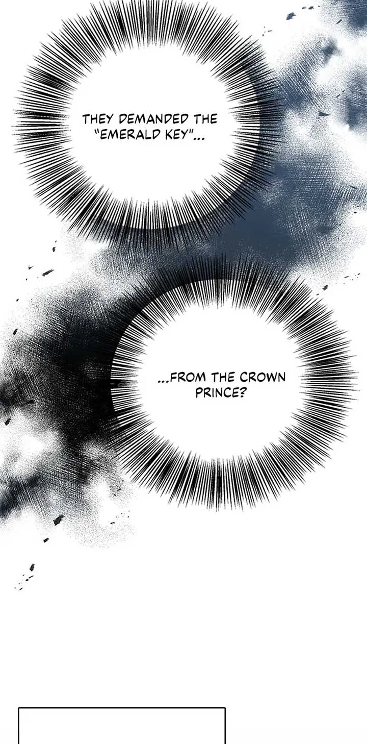 My Prince’s Healing Touch Chapter 79 – Page 76