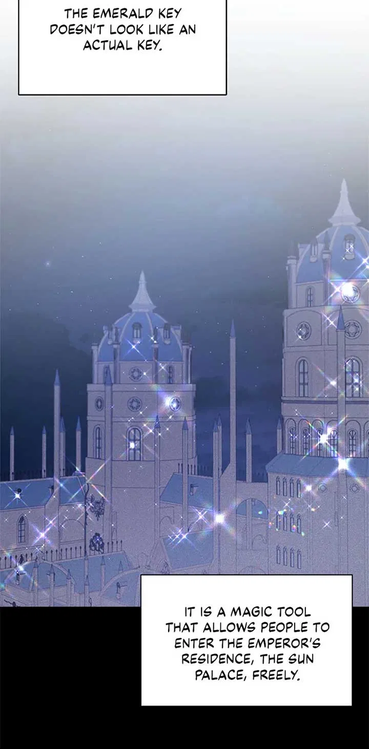 My Prince’s Healing Touch Chapter 79 – Page 77