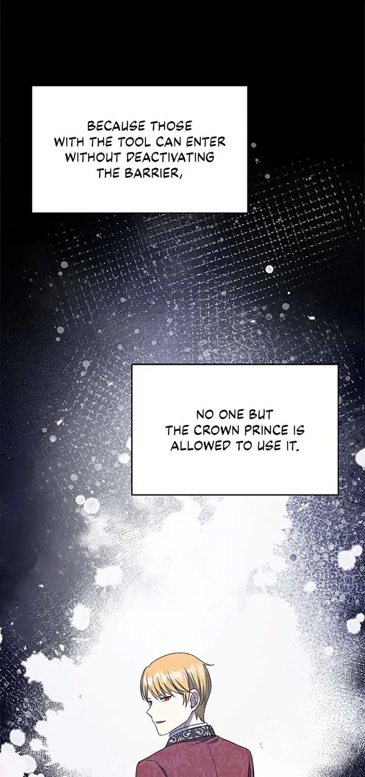 My Prince’s Healing Touch Chapter 79 – Page 78