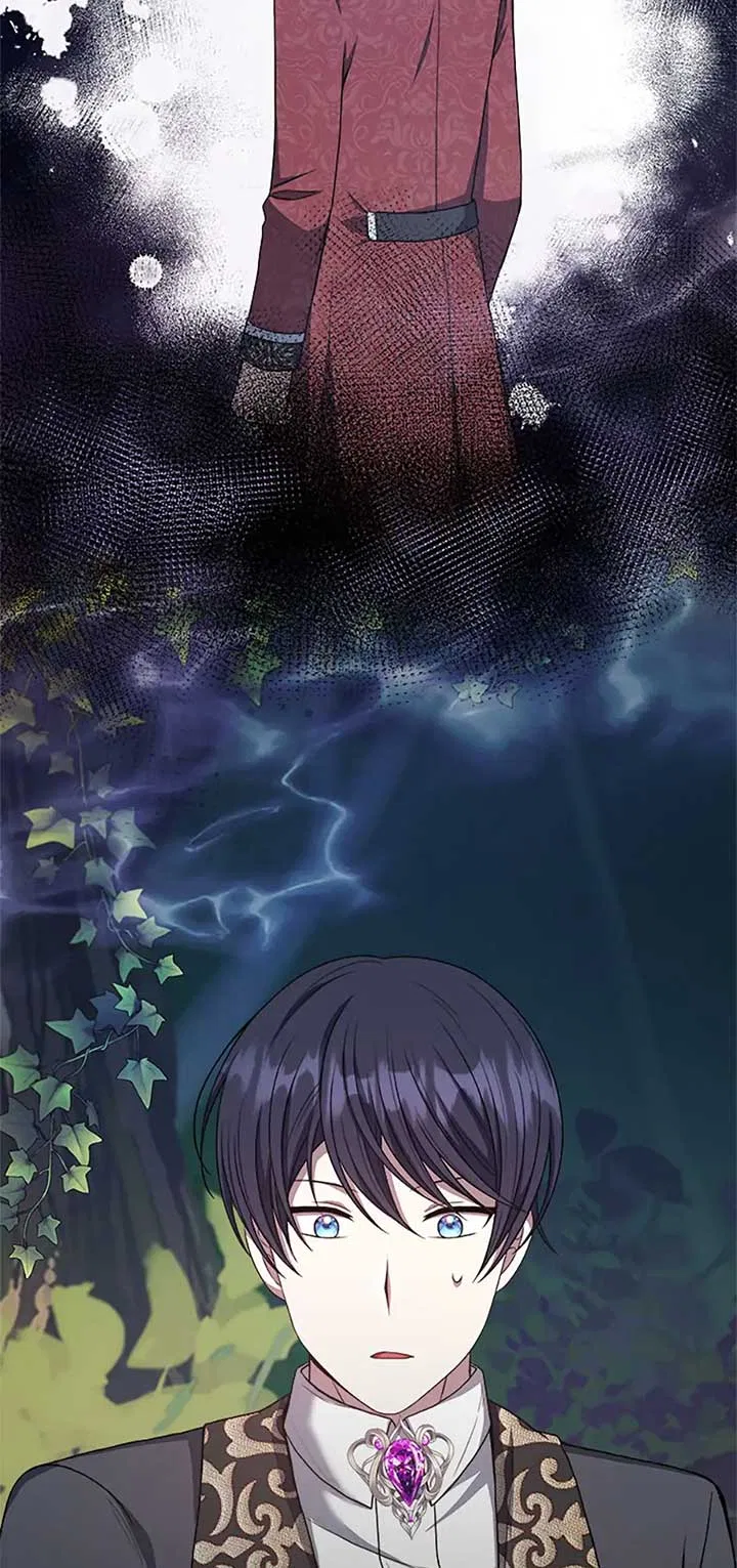 My Prince’s Healing Touch Chapter 79 – Page 79