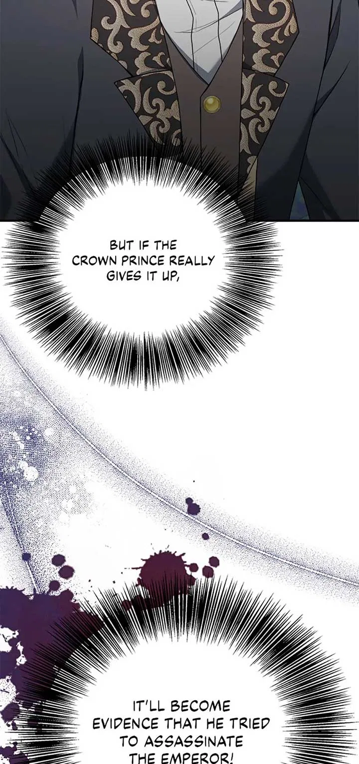 My Prince’s Healing Touch Chapter 79 – Page 80