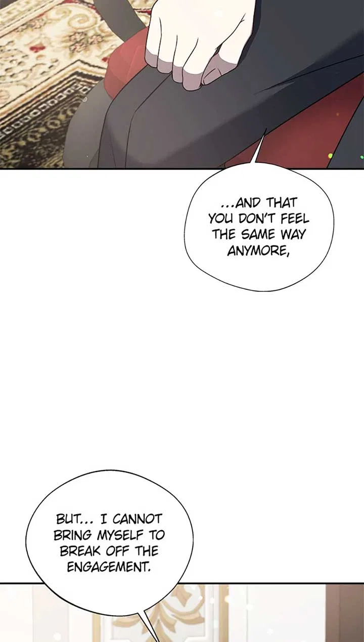 My Prince’s Healing Touch Chapter 78 – Page 3