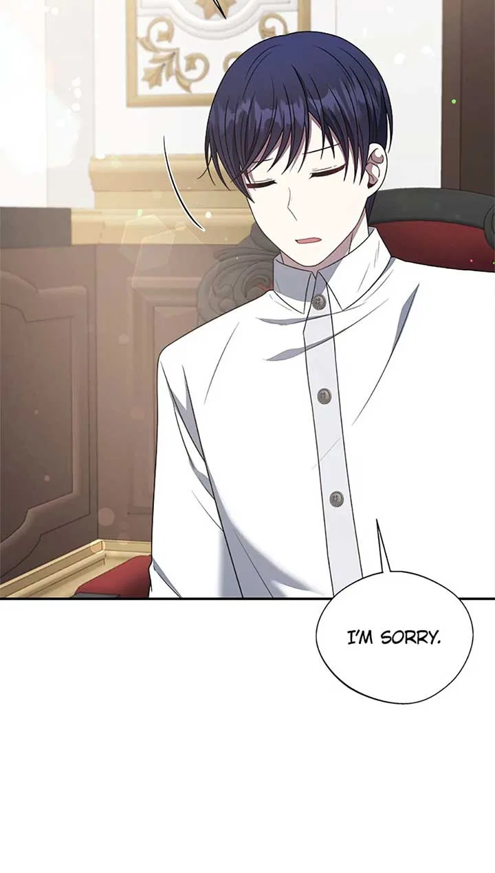 My Prince’s Healing Touch Chapter 78 – Page 4