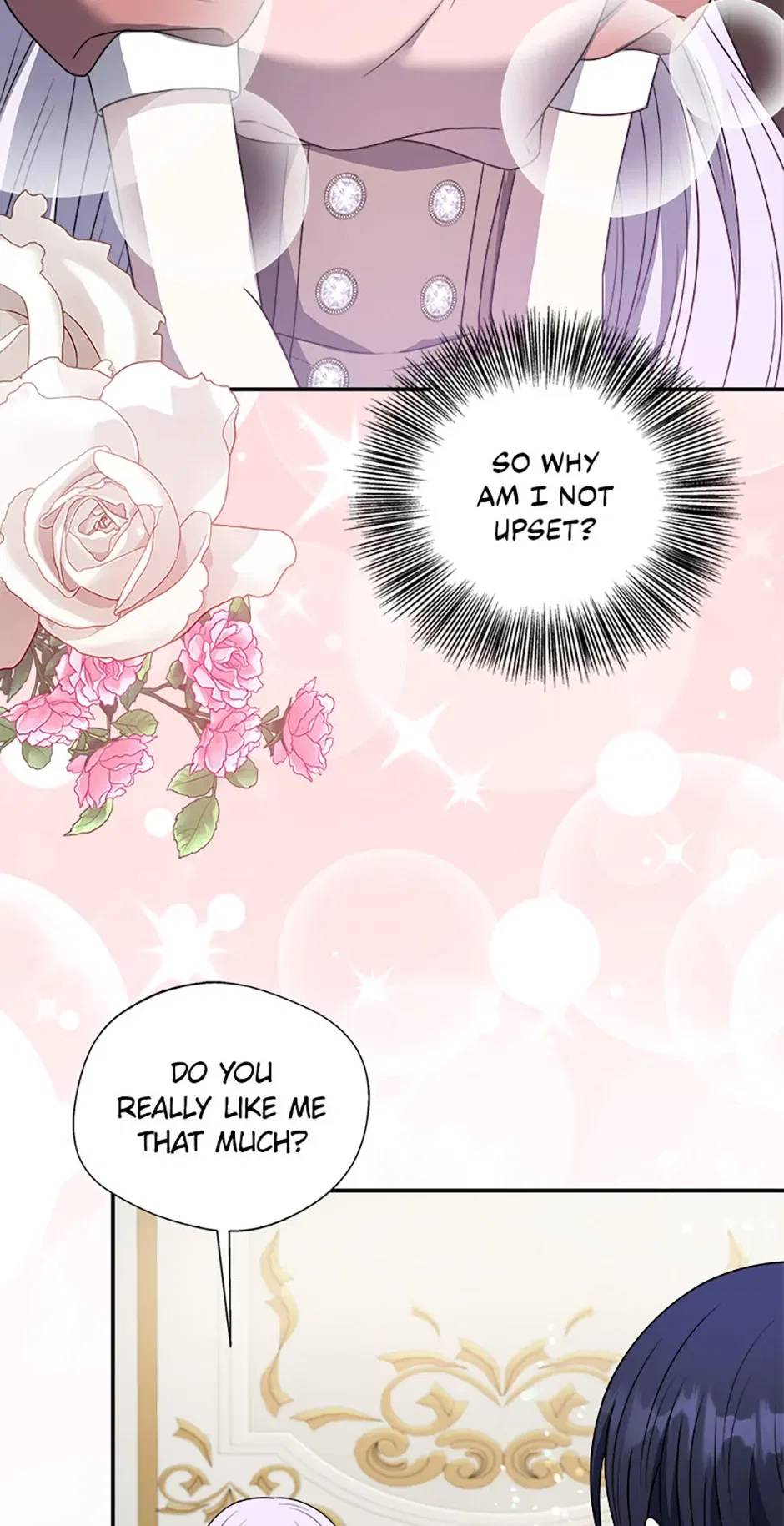 My Prince’s Healing Touch Chapter 78 – Page 8