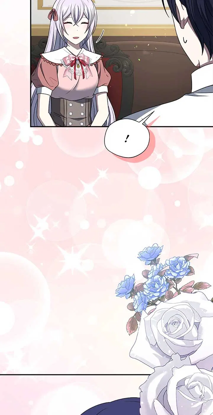 My Prince’s Healing Touch Chapter 78 – Page 9