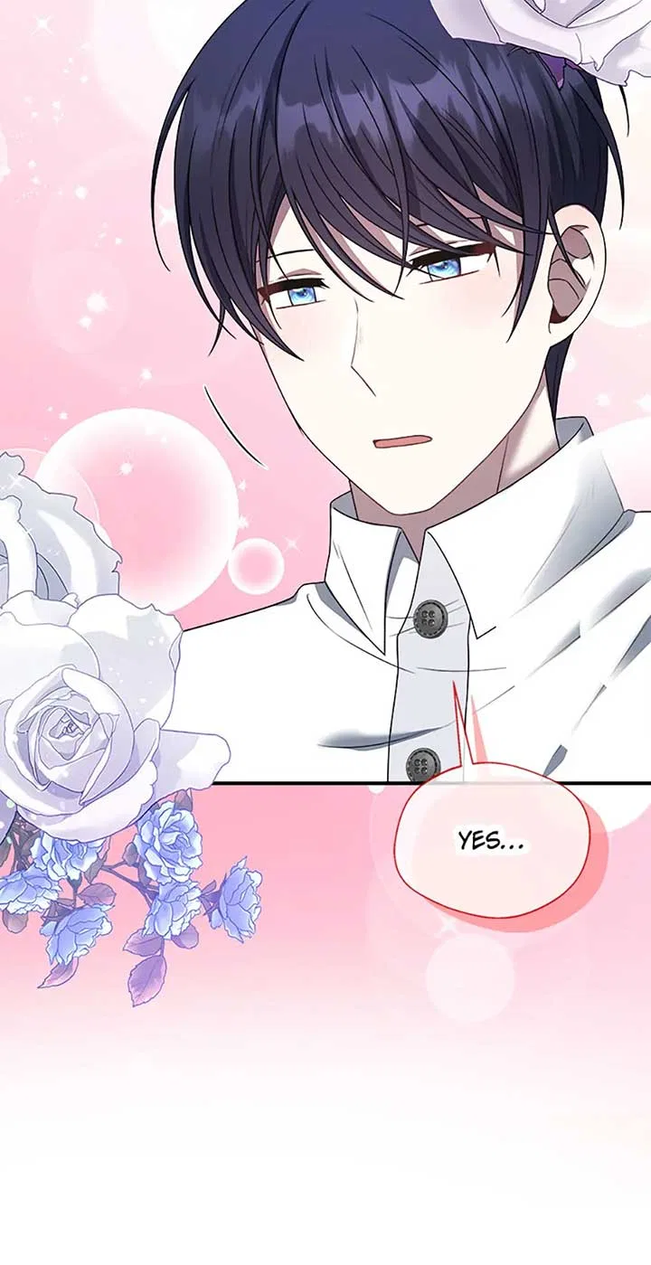 My Prince’s Healing Touch Chapter 78 – Page 10
