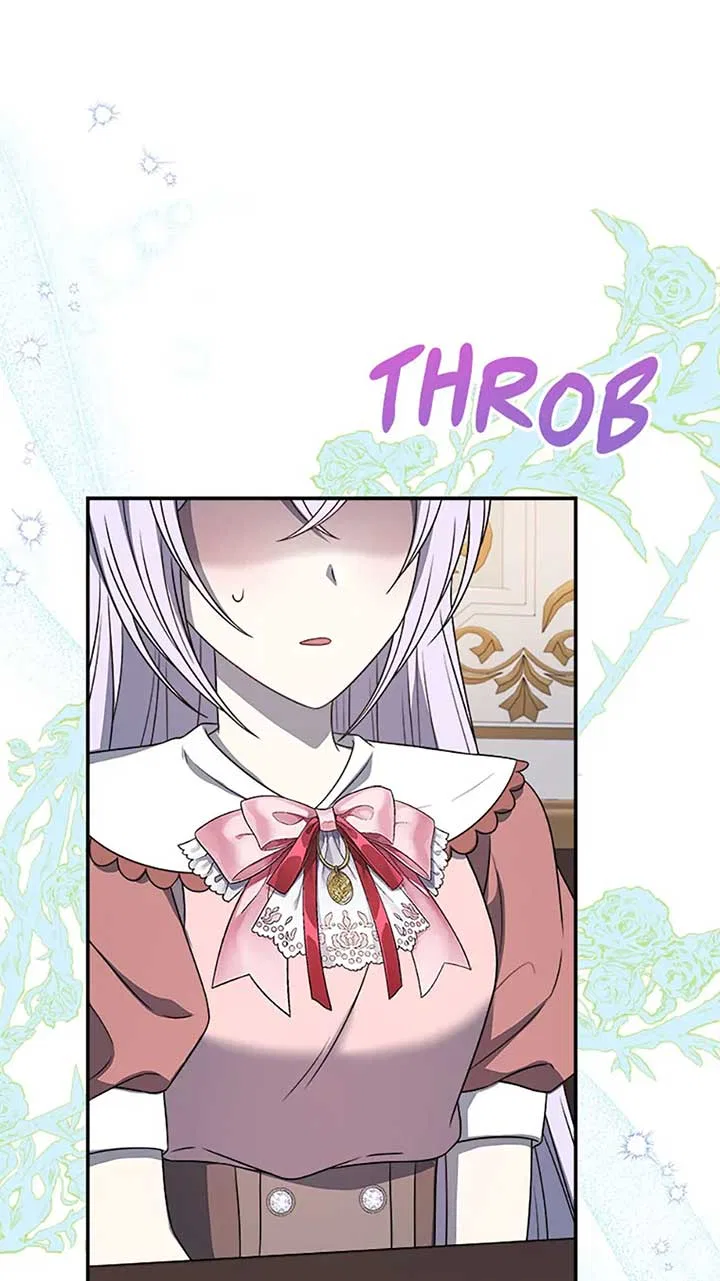 My Prince’s Healing Touch Chapter 78 – Page 11