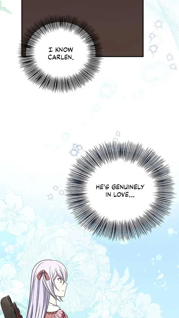 My Prince’s Healing Touch Chapter 78 – Page 12