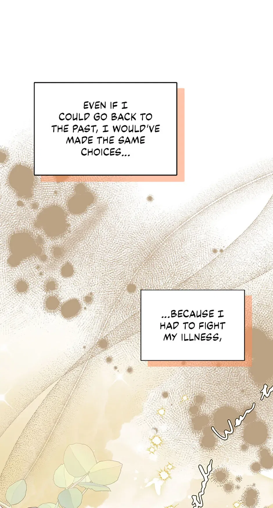 My Prince’s Healing Touch Chapter 78 – Page 16