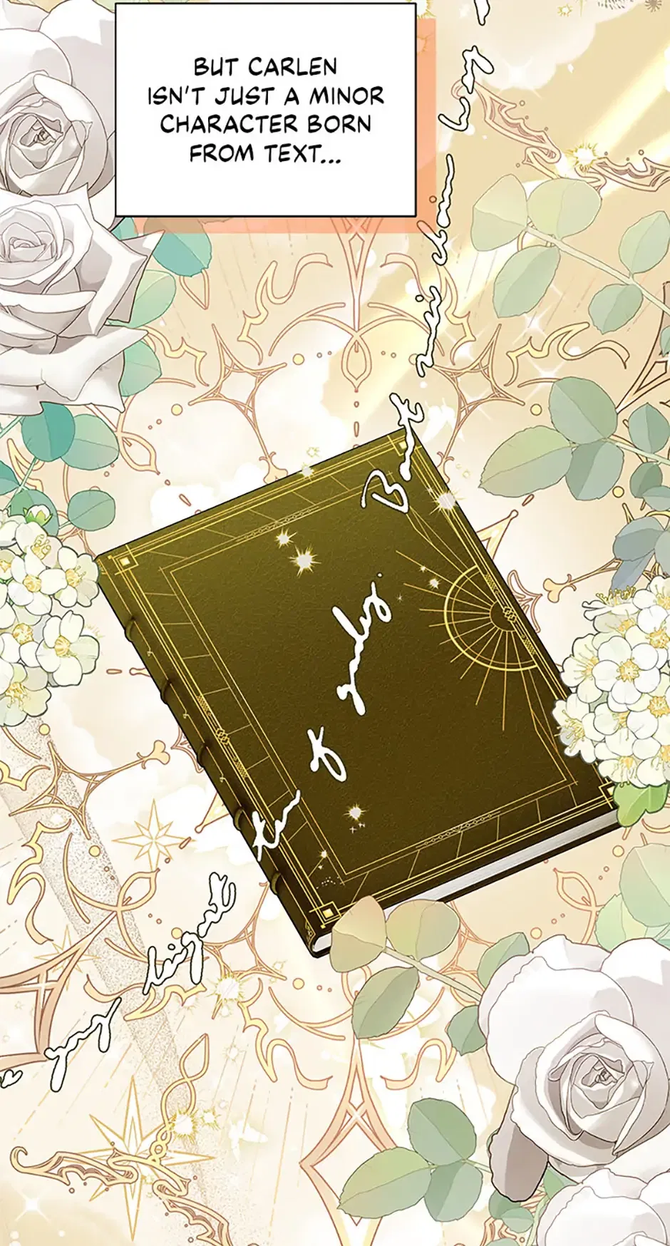 My Prince’s Healing Touch Chapter 78 – Page 17