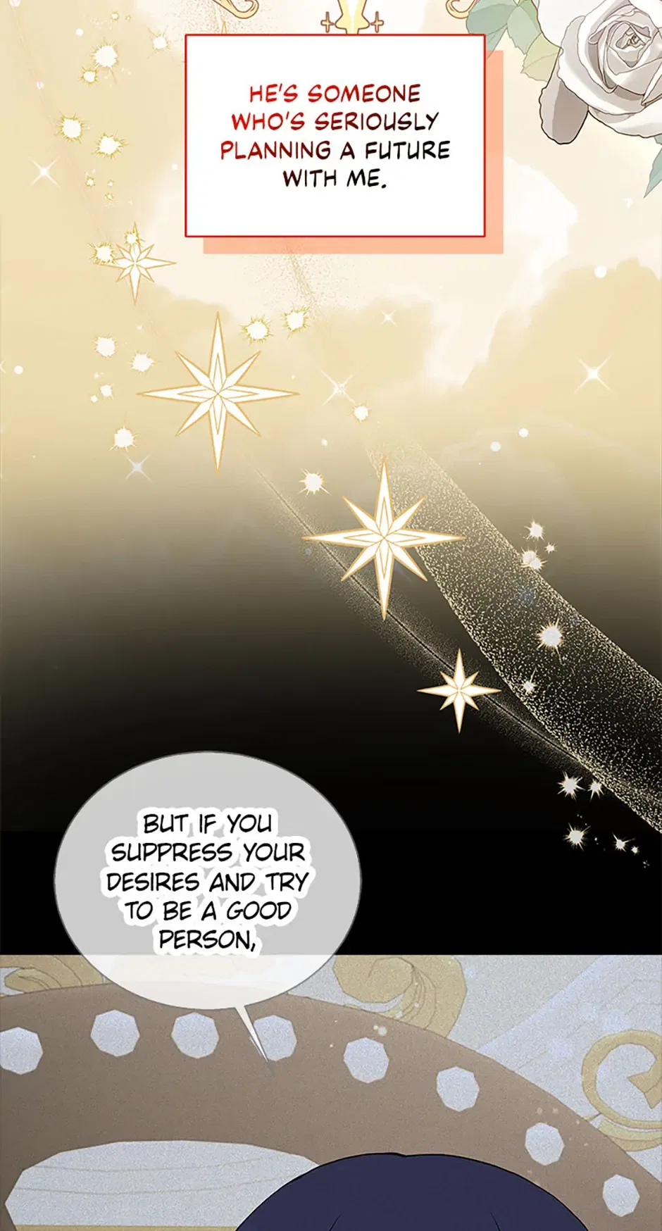My Prince’s Healing Touch Chapter 78 – Page 18