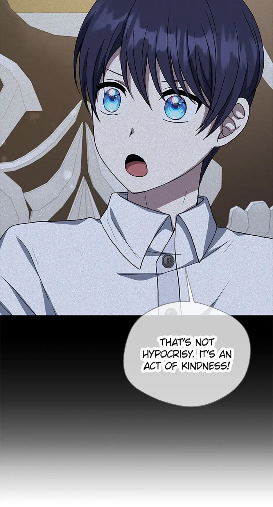 My Prince’s Healing Touch Chapter 78 – Page 19