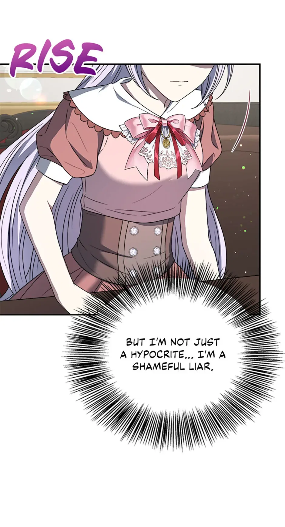My Prince’s Healing Touch Chapter 78 – Page 20