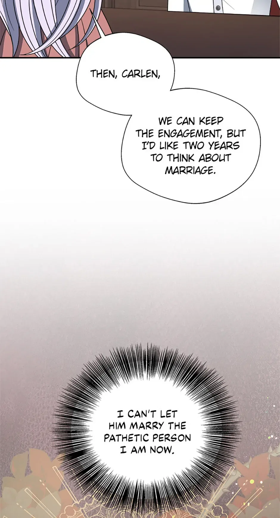 My Prince’s Healing Touch Chapter 78 – Page 22