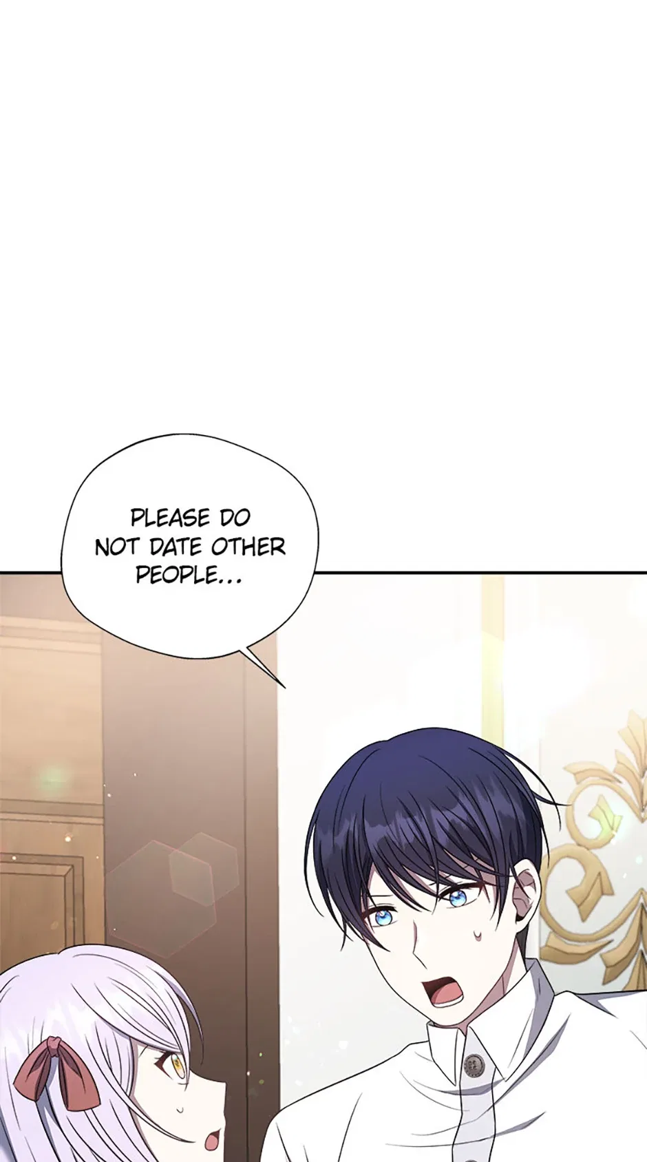 My Prince’s Healing Touch Chapter 78 – Page 29