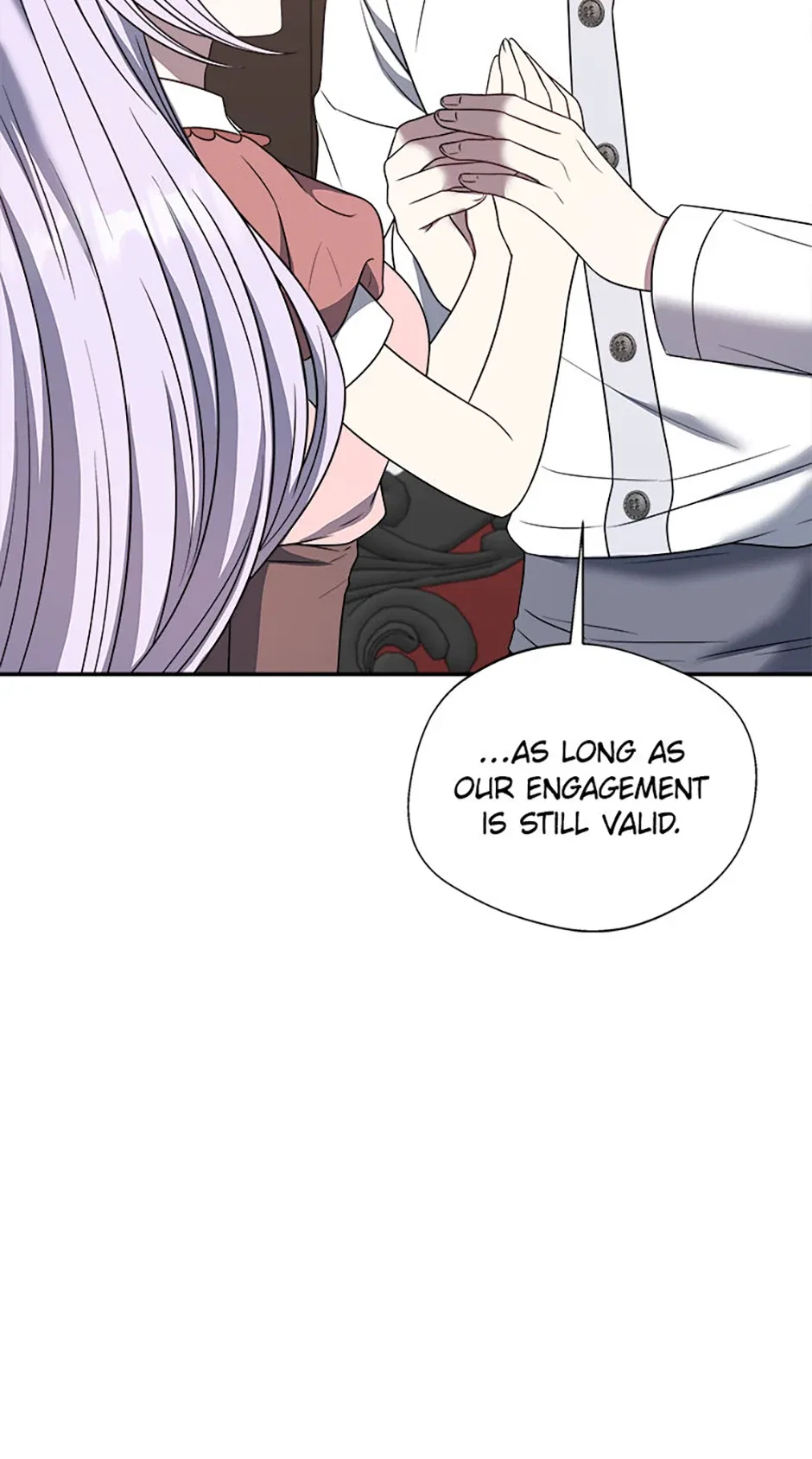 My Prince’s Healing Touch Chapter 78 – Page 30