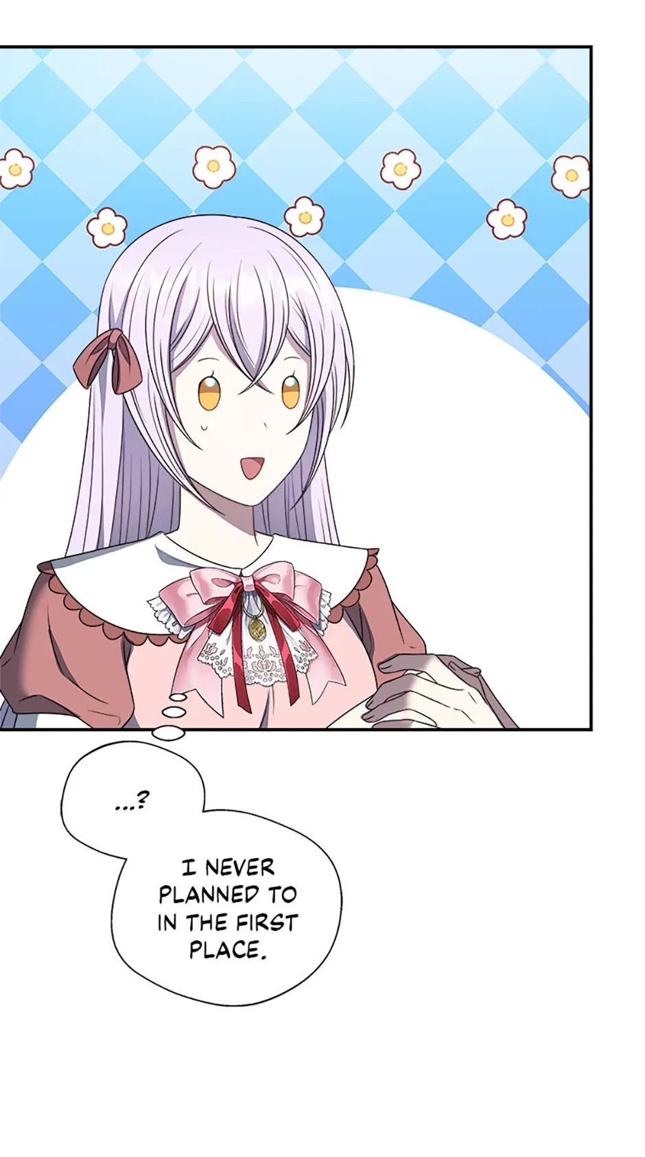 My Prince’s Healing Touch Chapter 78 – Page 31