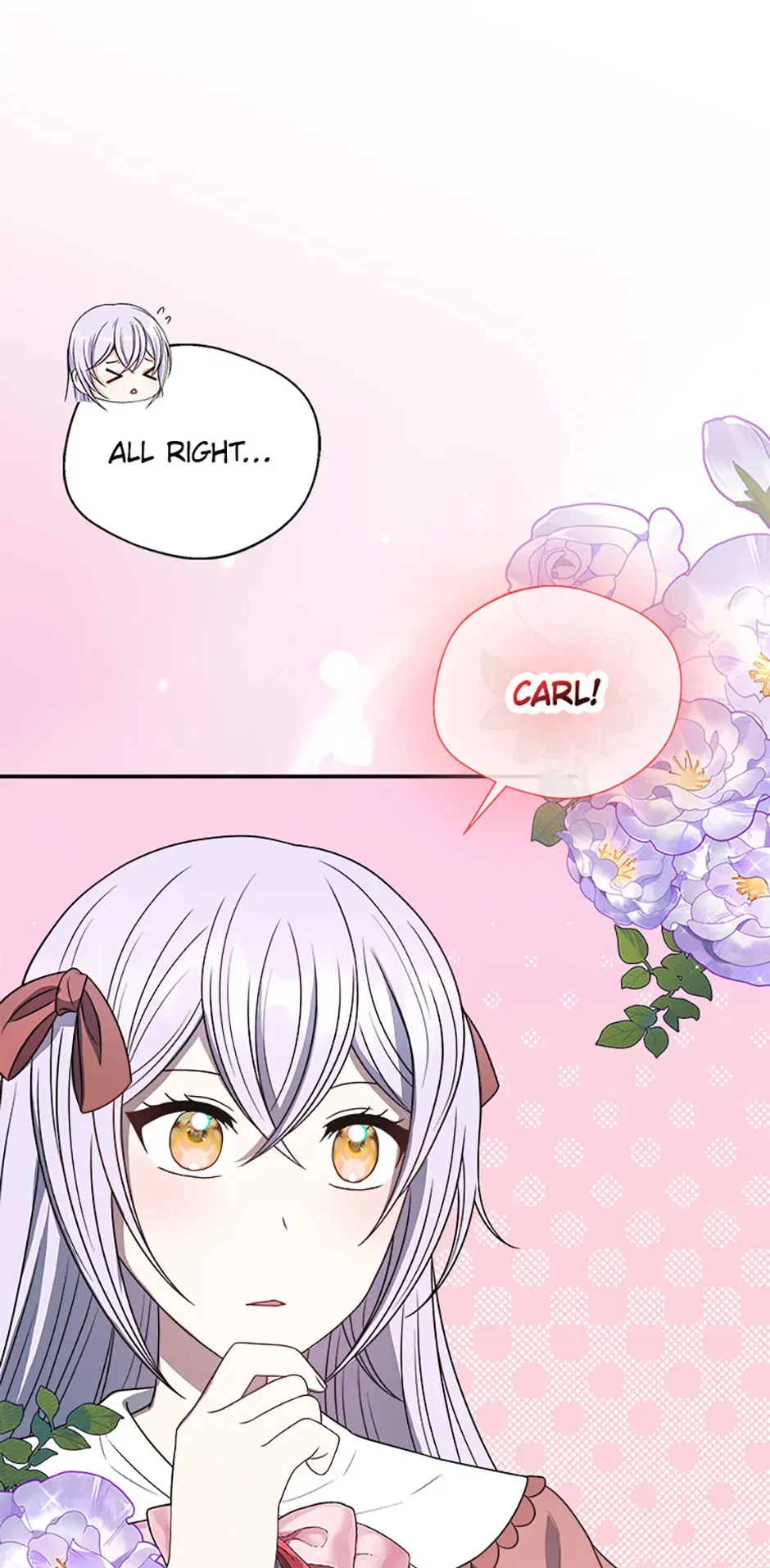 My Prince’s Healing Touch Chapter 78 – Page 36