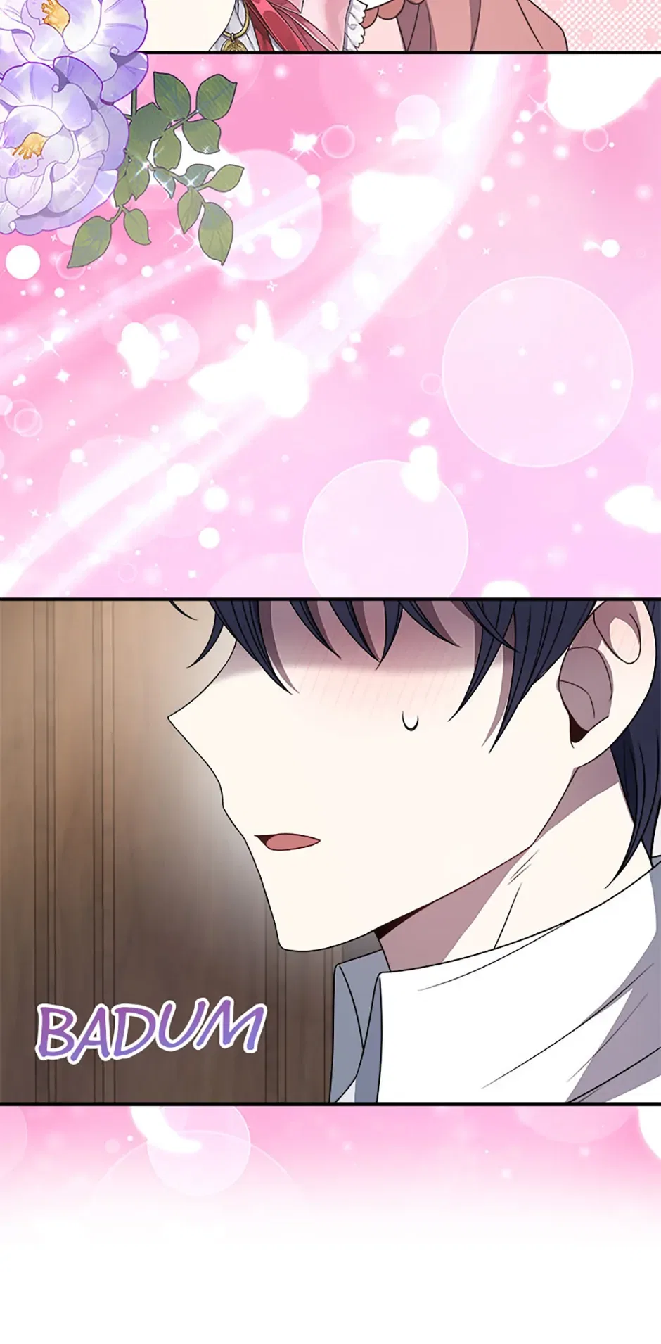 My Prince’s Healing Touch Chapter 78 – Page 37