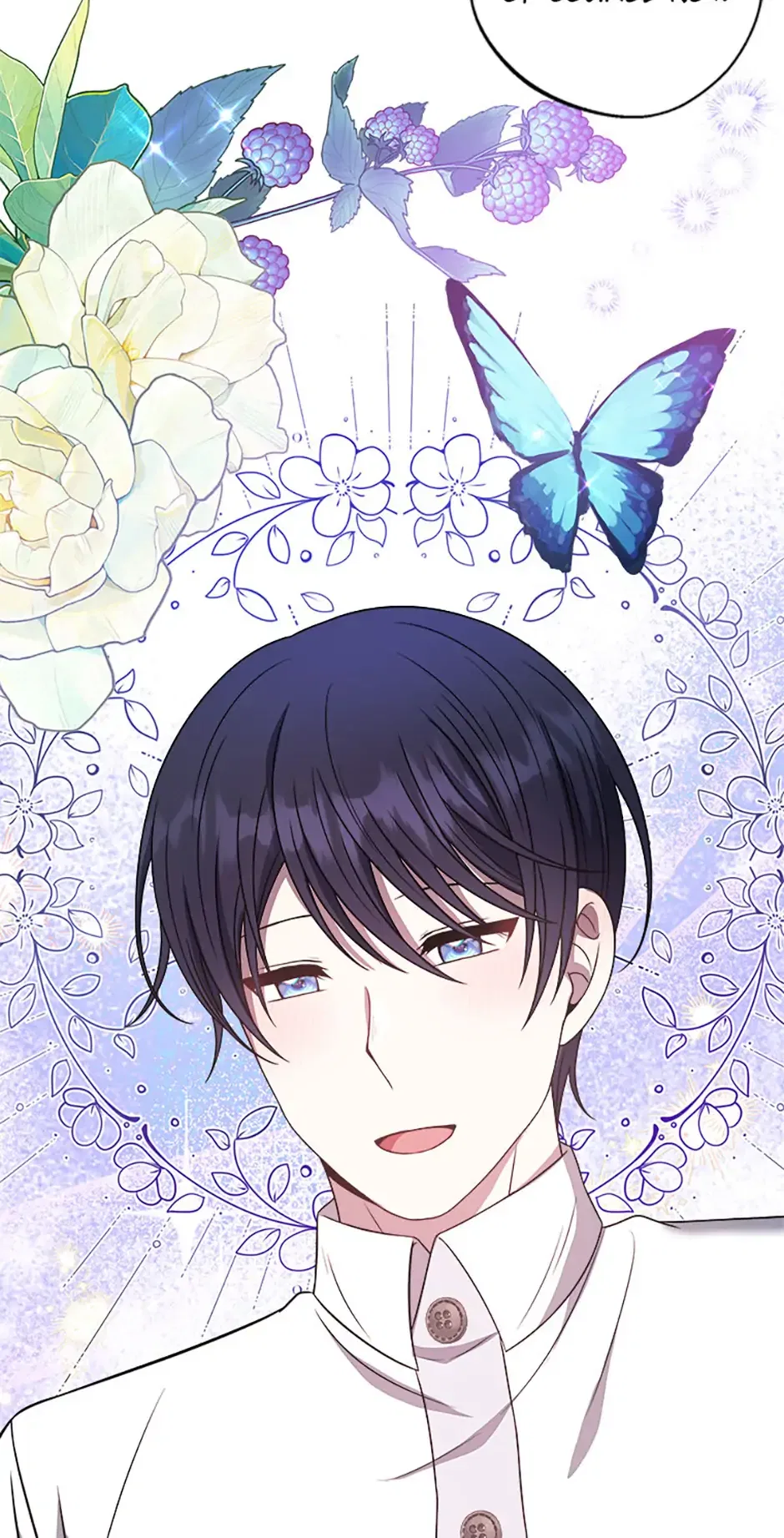 My Prince’s Healing Touch Chapter 78 – Page 39