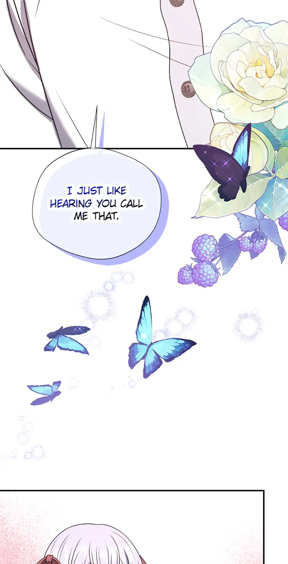 My Prince’s Healing Touch Chapter 78 – Page 40