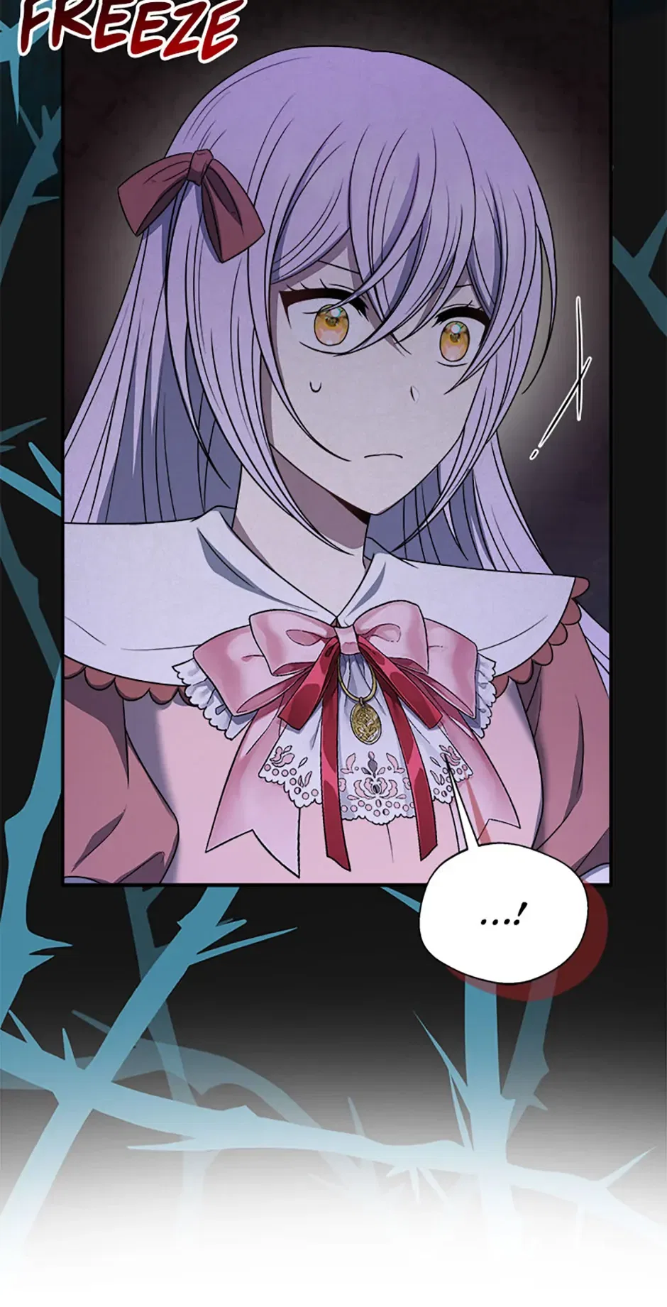 My Prince’s Healing Touch Chapter 78 – Page 42