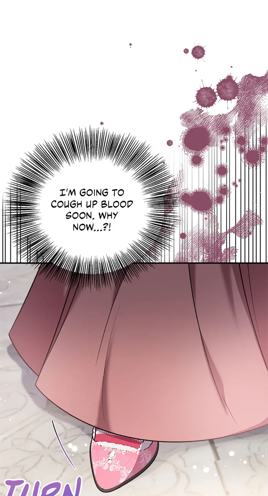 My Prince’s Healing Touch Chapter 78 – Page 44