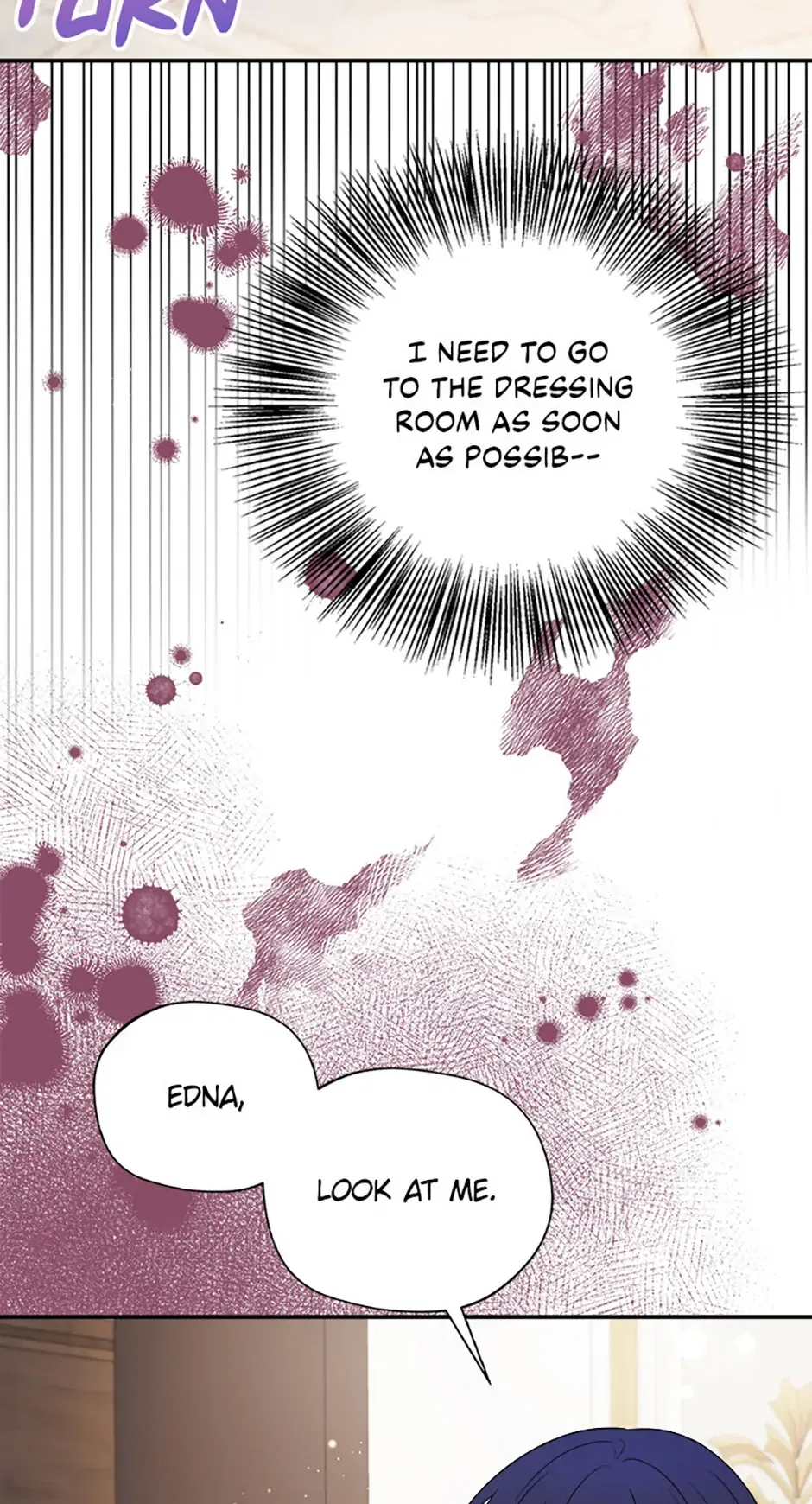 My Prince’s Healing Touch Chapter 78 – Page 45
