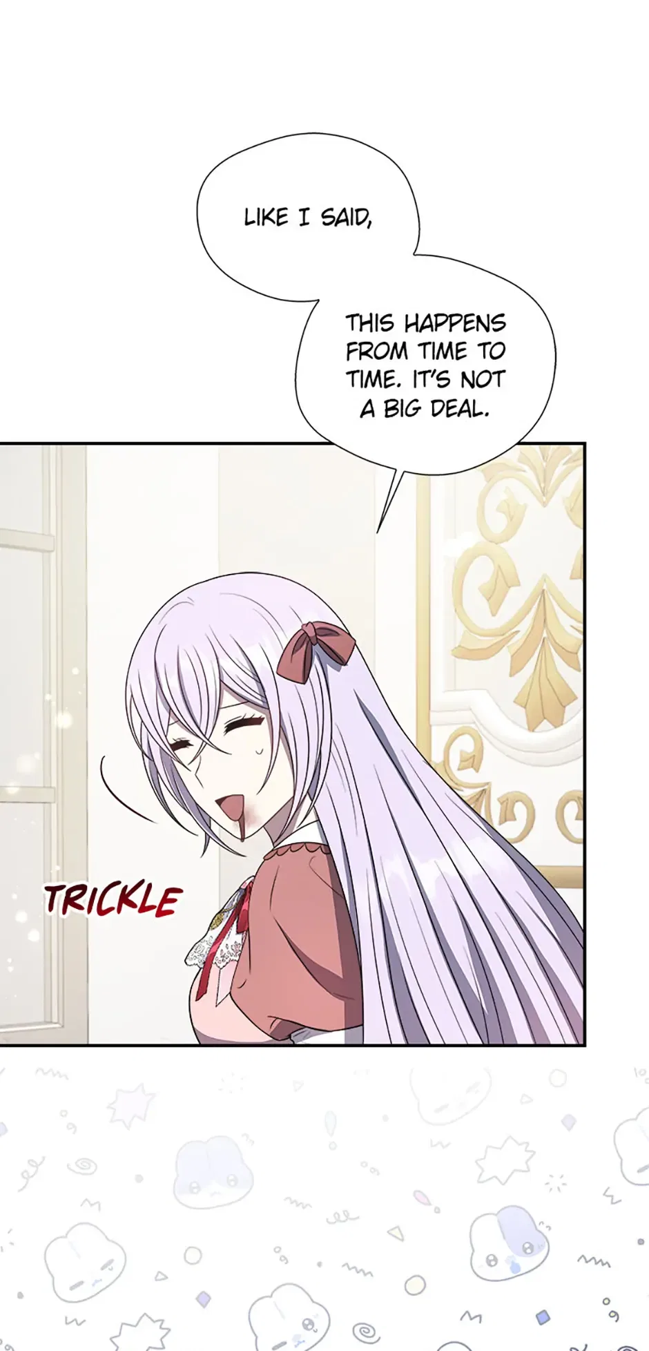 My Prince’s Healing Touch Chapter 78 – Page 47