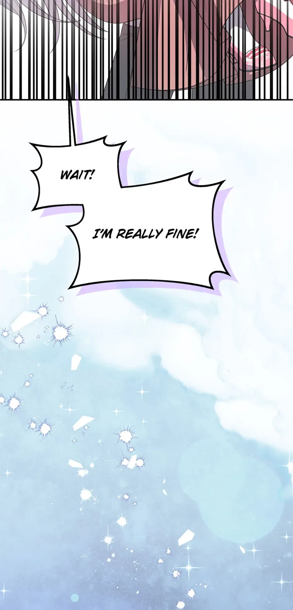My Prince’s Healing Touch Chapter 78 – Page 49