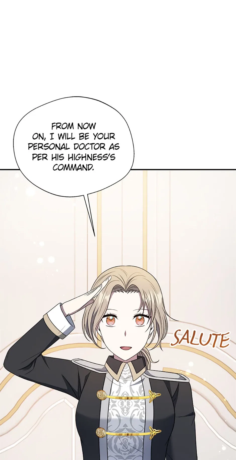 My Prince’s Healing Touch Chapter 78 – Page 52
