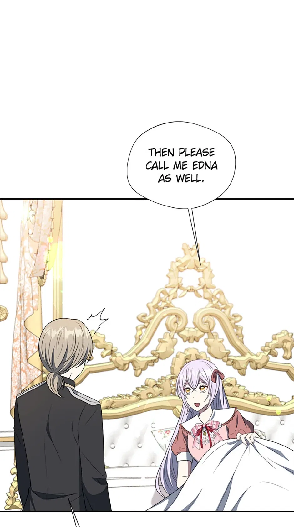My Prince’s Healing Touch Chapter 78 – Page 57