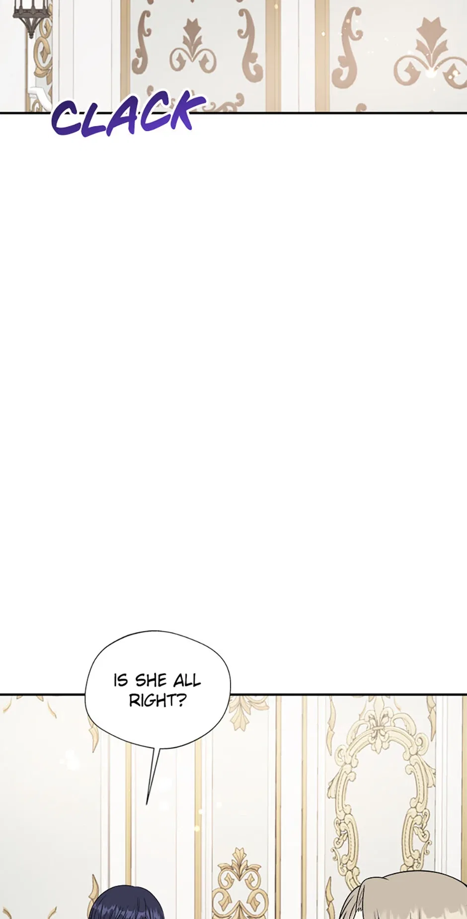 My Prince’s Healing Touch Chapter 78 – Page 62
