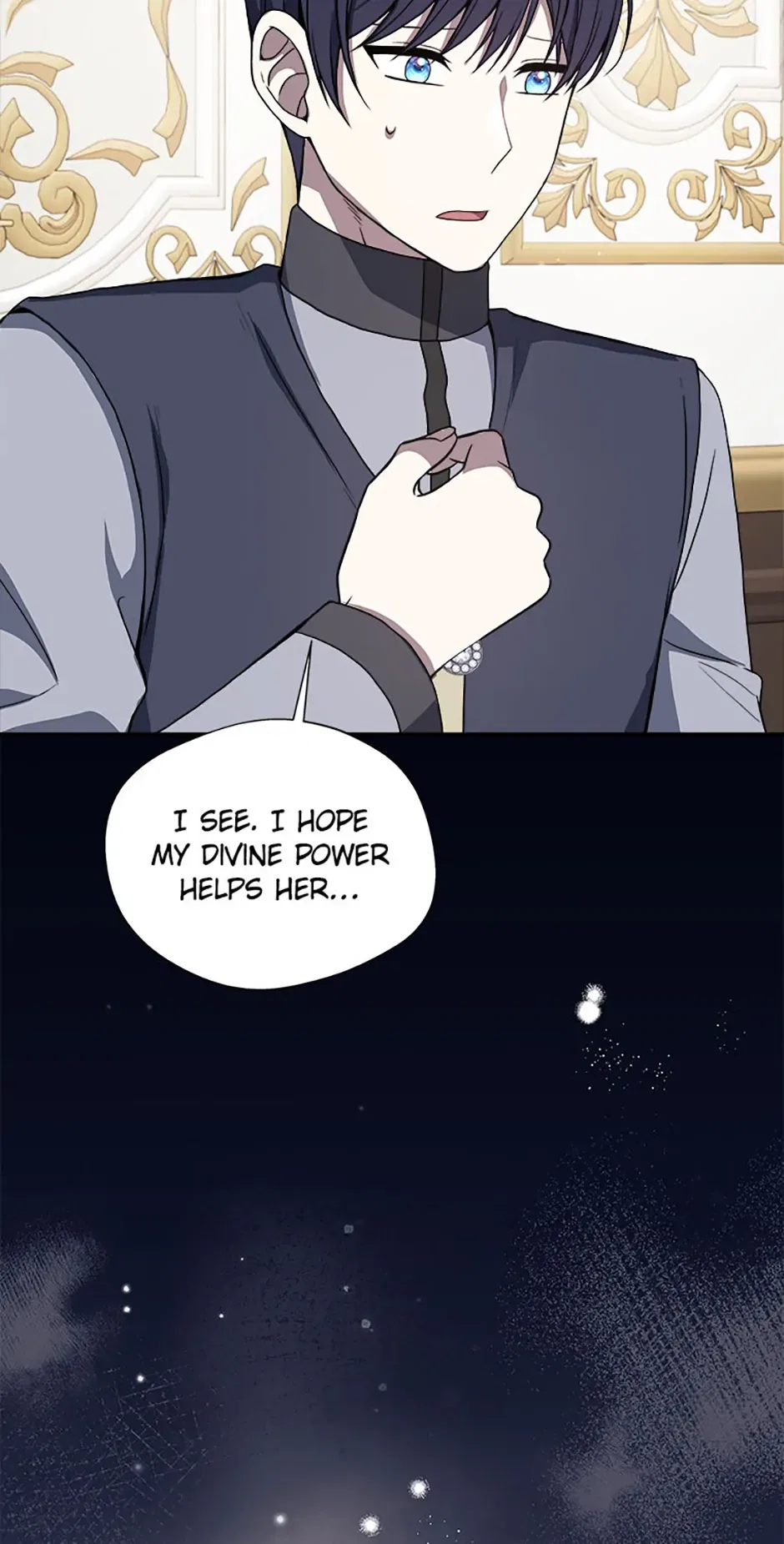 My Prince’s Healing Touch Chapter 78 – Page 64