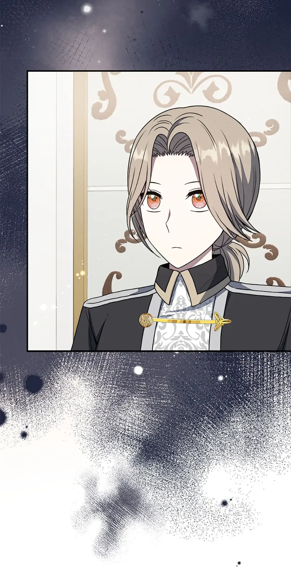 My Prince’s Healing Touch Chapter 78 – Page 65