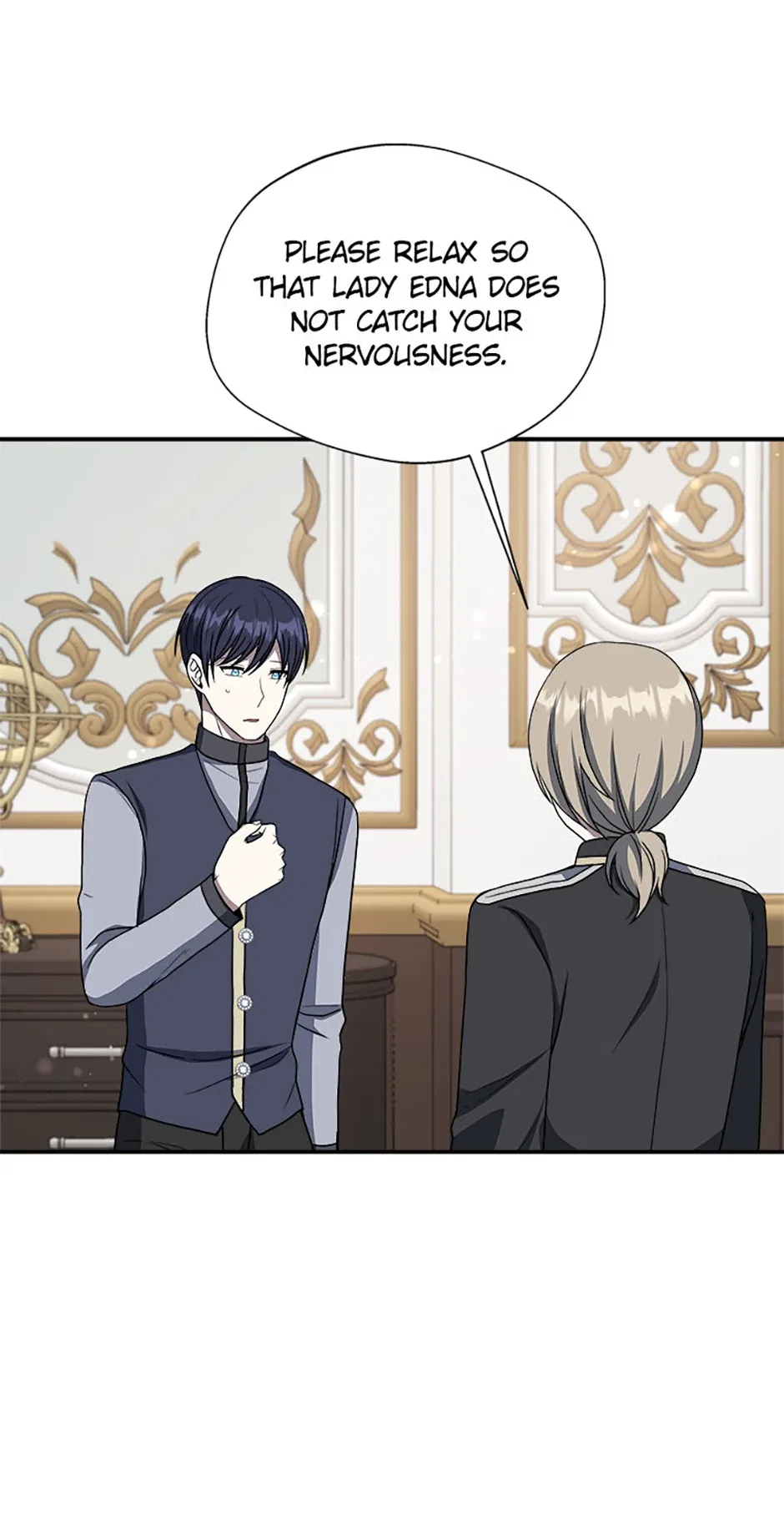 My Prince’s Healing Touch Chapter 78 – Page 66