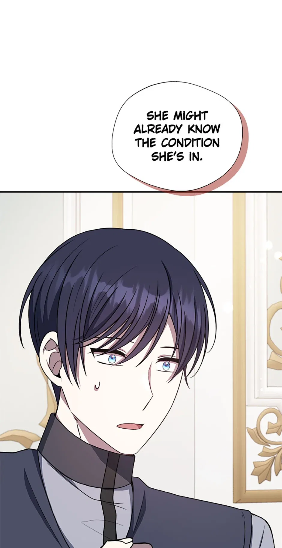 My Prince’s Healing Touch Chapter 78 – Page 67