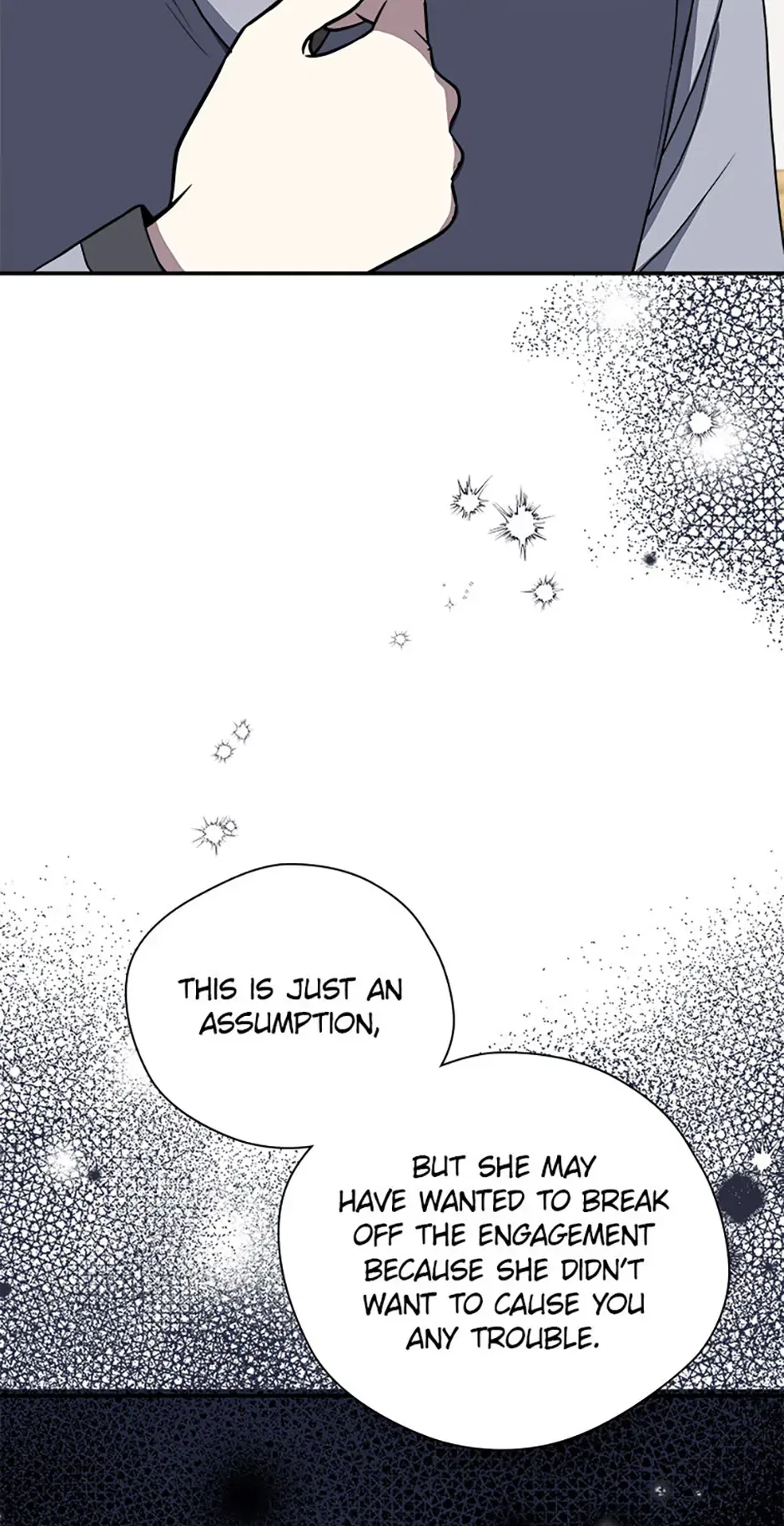 My Prince’s Healing Touch Chapter 78 – Page 68