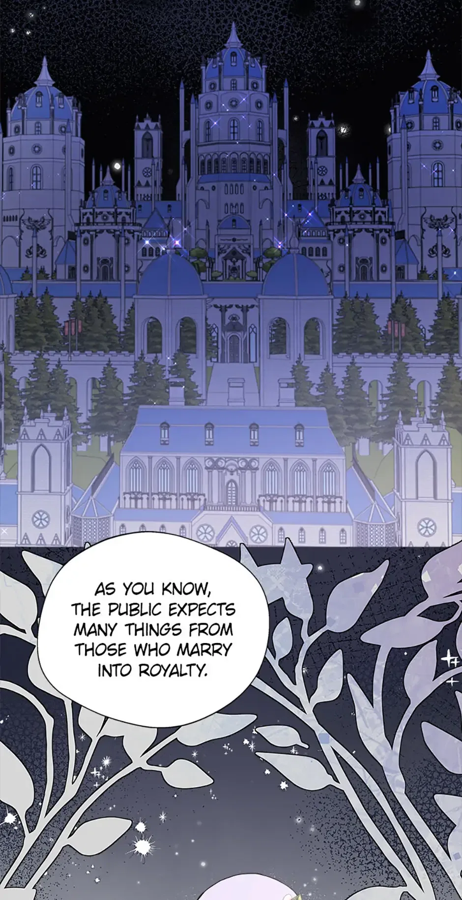 My Prince’s Healing Touch Chapter 78 – Page 69