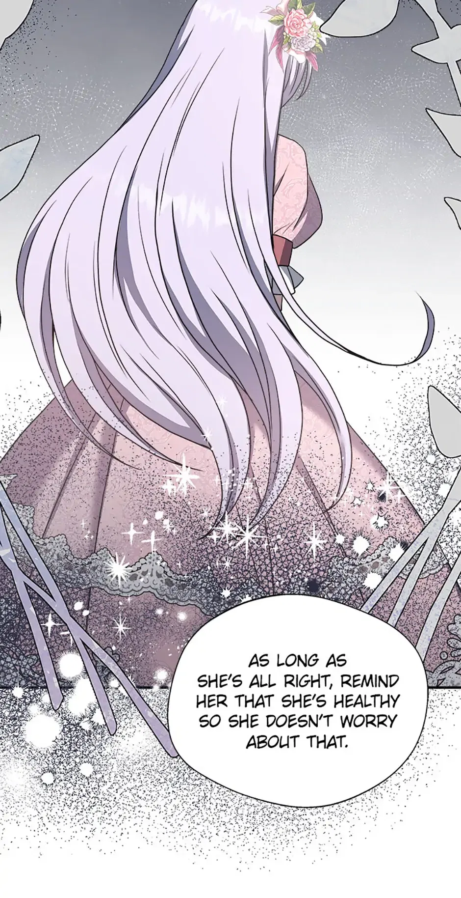 My Prince’s Healing Touch Chapter 78 – Page 70