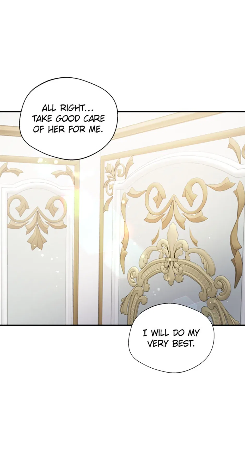 My Prince’s Healing Touch Chapter 78 – Page 71