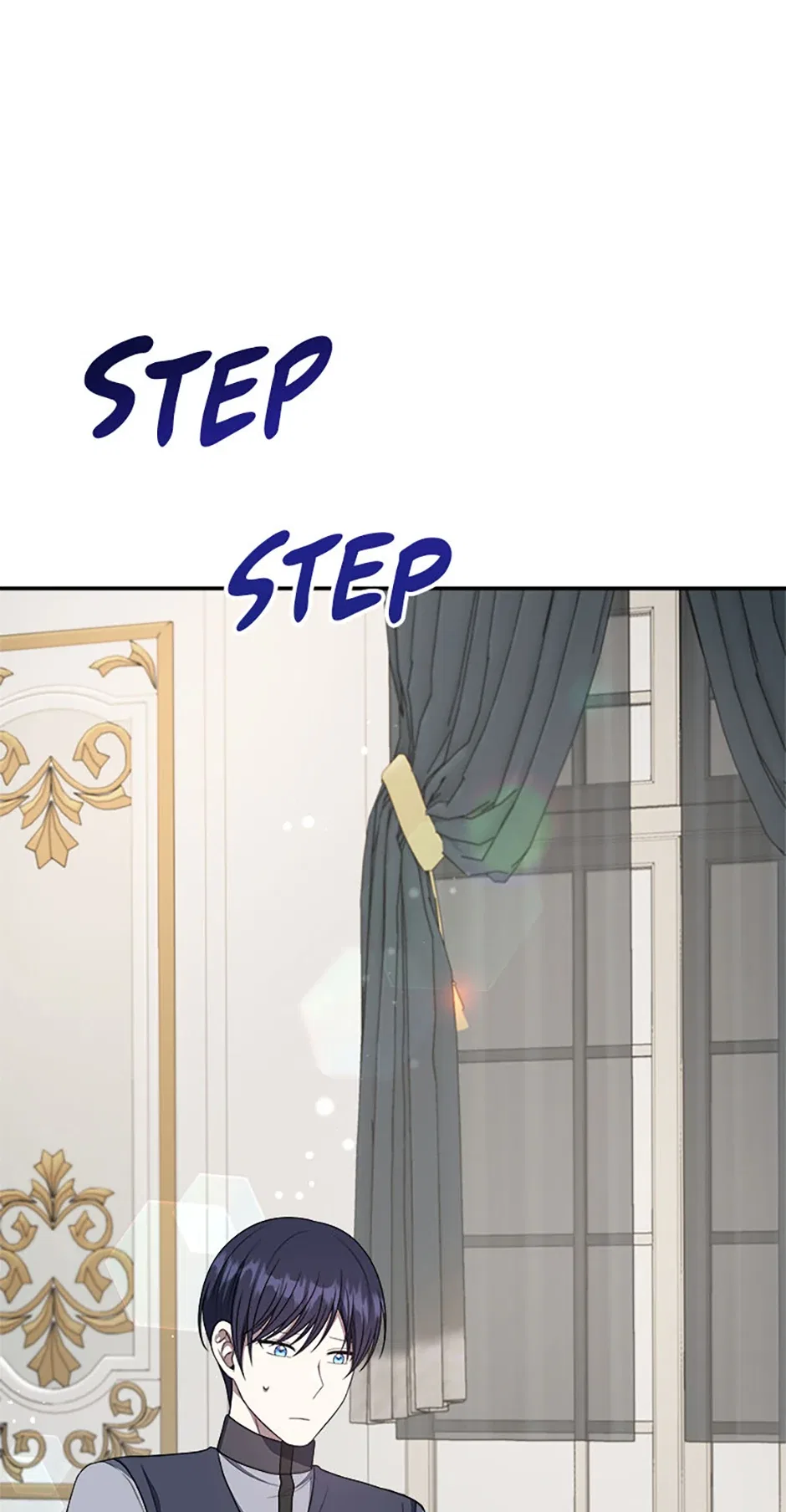 My Prince’s Healing Touch Chapter 78 – Page 72