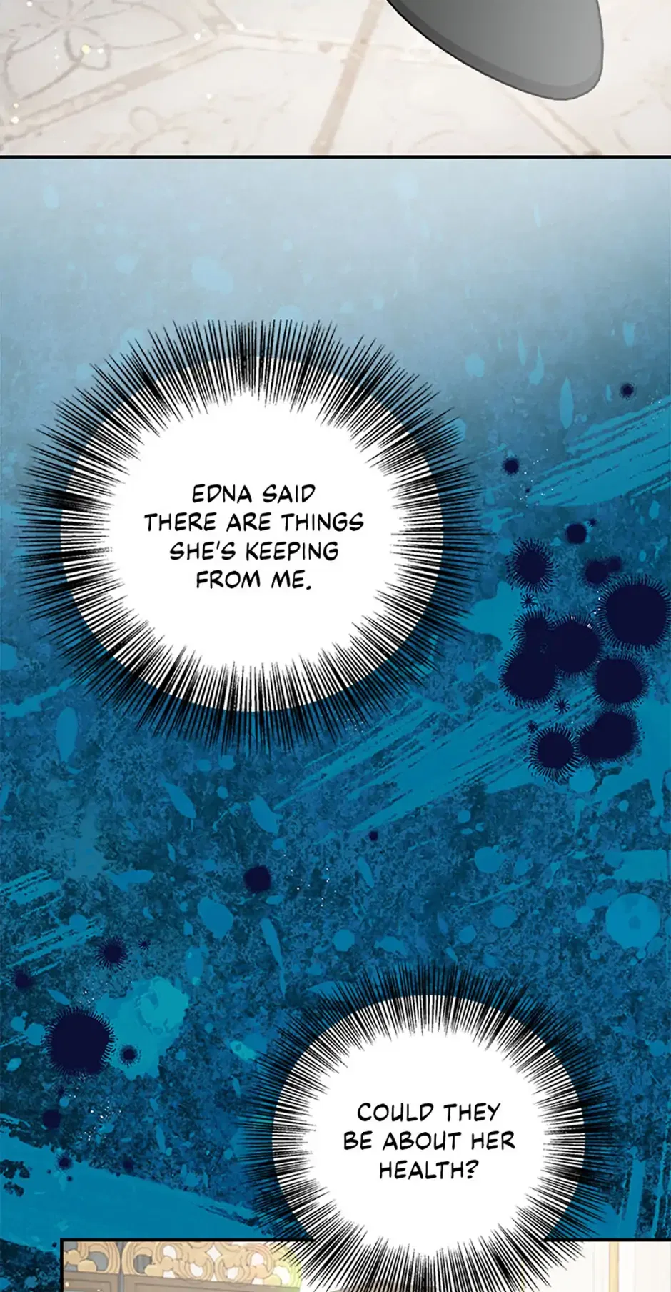 My Prince’s Healing Touch Chapter 78 – Page 74